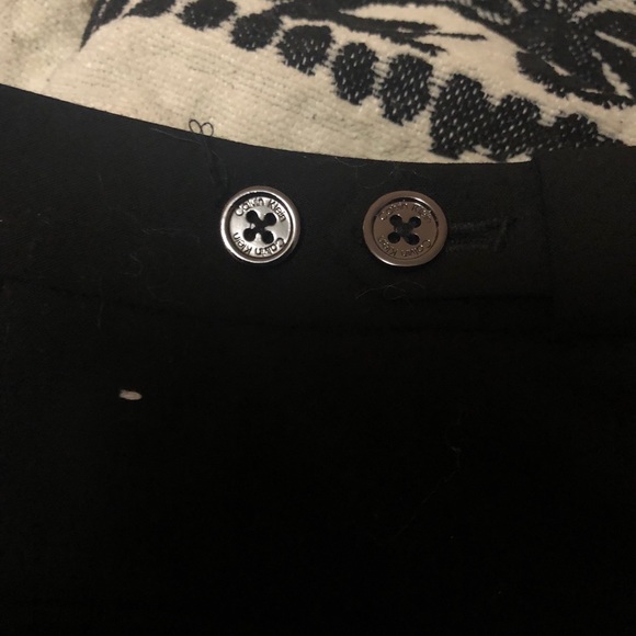Calvin Klein Straight Trouser Pants ❤️ - Picture 2 of 4